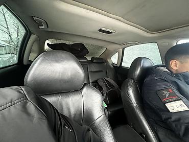 Subaru: Subaru Legacy: 2006 г., 2 л, Автомат, Бензин, Седан — 9