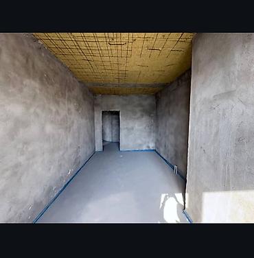 80: 2 комнаты, 80 м², 11 мкр Элитка, 7 этаж, ПСО (под самоотделку) — 2