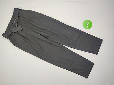 amisu pants: Spodnie materiałowe damskie, rozmiar S — 2
