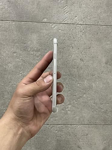 Apple iPhone: IPhone 8, 64 ГБ, Белый — 5