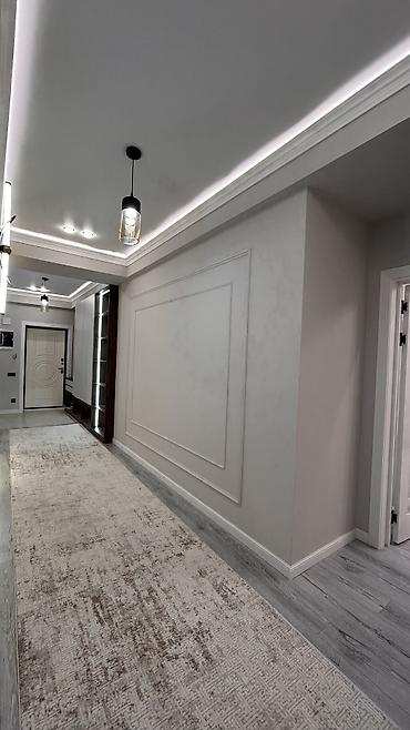Продажа квартир: 3 комнаты, 93 м², Элитка, 8 этаж, Дизайнерский ремонт — 22