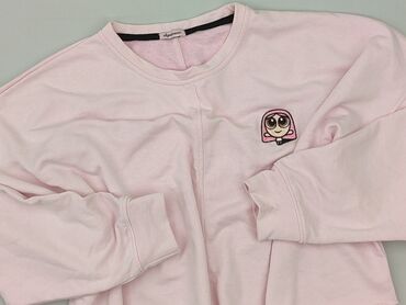 crivit koszulka damska: Bluza damska
, rozmiar 8XL