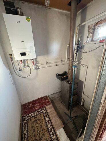 Продажа домов: Дом, 120 м², 5 комнат, Собственник, Евроремонт at lalafo.kg — 12 Продажа домов: Дом, 120 м², 5 комнат, Собственник, Евроремонт — 12