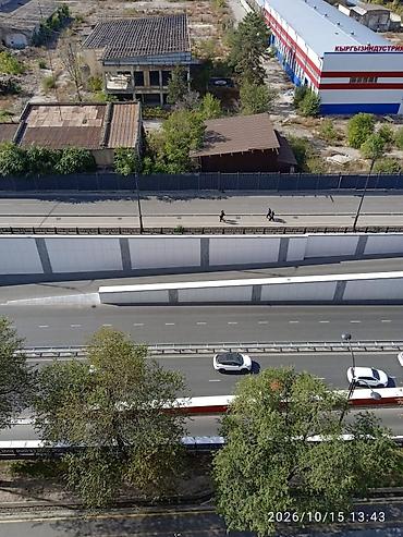 Батирлер: 1 бөлмө, 43 м², Алтын чарчы Элитка, 10 кабат, ПСО (өз алдынча бүтүрүү) — 6