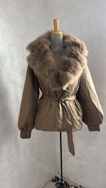 женские зимние куртки бишкек: Размеры уточняйте