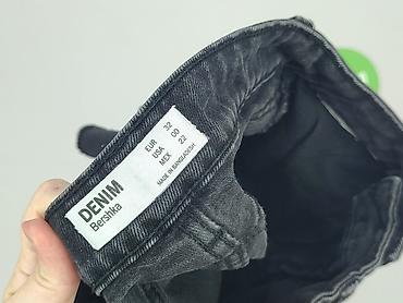 botki kik: Bershka, Spódnica damska, rozmiar 2XS — 4