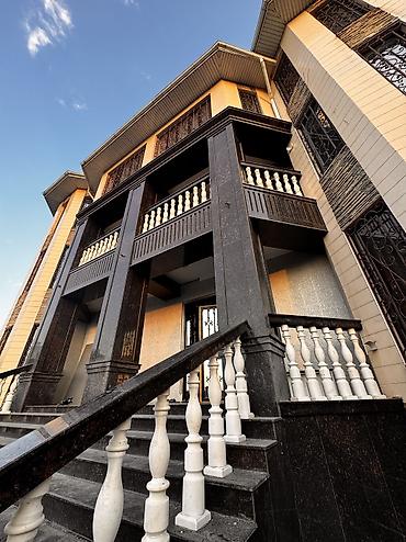 Фасадные гранитные плитки: Гранит Ангола Гранит серый Гранит красный — 17