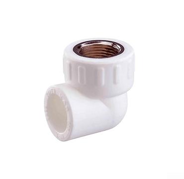 plasmas qutu: KAS dirsək 90° iç diş – 20×1/2, 25×1/2, 25×3/4, 32×3/4, 32×1 KAS — 1