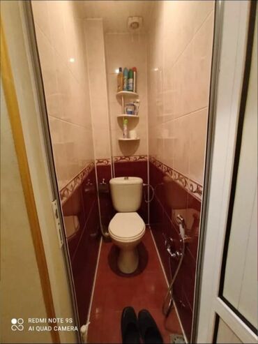 Köhnə tikili: Gəncə, 3 otaqlı, Köhnə tikili, 85 kv. m — 13