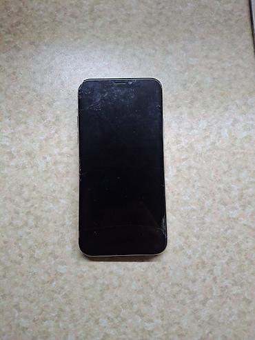 Запчасти для телефонов: Apple iPhone (model X seriyası görünüşlü) – ehtiyat hissələri üçün — 1