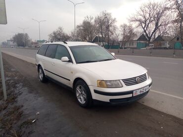 фольсваген джета: Volkswagen Passat: 1999 г., 1.9 л, Автомат, Дизель, Универсал