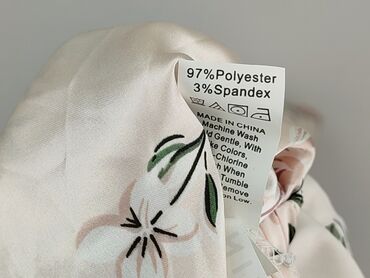 Women's Pants: Shein, Spodnie materiałowe damskie, M — 6