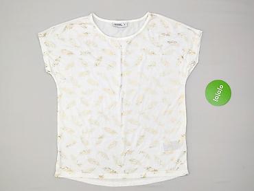 jean pascal clothes: Janina, Bluzka damska, rozmiar S — 2