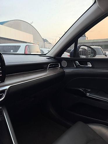 Kia: Kia K5: 2020 г., 1.6 л, Бензин — 25