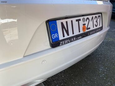 Alfa Romeo: Alfa Romeo MiTo: 1.4 l. | 2011 έ. 56300 km. Χάτσμπακ — 12