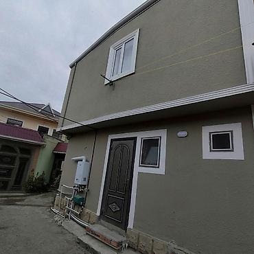 kiraye ev binede: 108 kv. m, 3 otaqlı, Kombi, Qaz, İşıq — 9