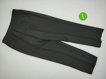34 trousers: Spodnie materiałowe damskie, rozmiar 3XL — 3
