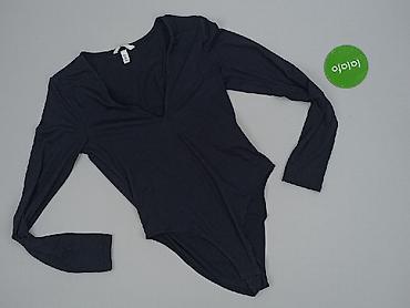 body gucci: H&M, Body damskie, rozmiar S — 2