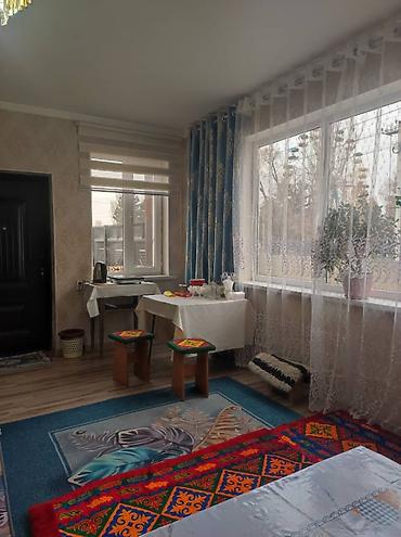 Посуточная аренда комнат: Сдаётся уютная комната для проживания.Есть 1-2 комнатные комнаты на — 3