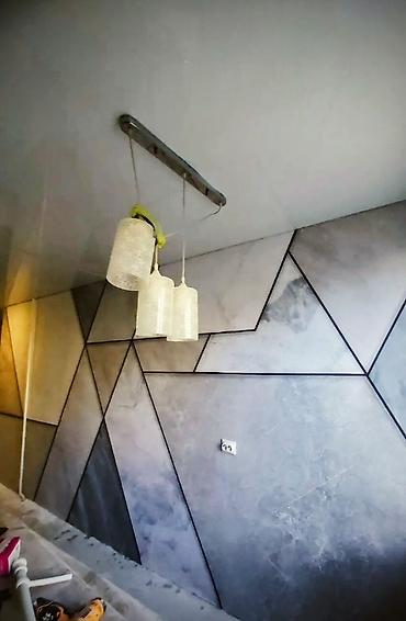 Другие виды отделочных работ: Больше 6 лет опыта — 6