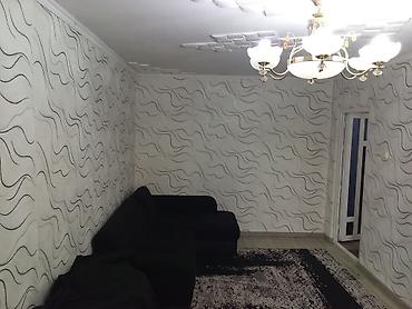 o store: 2 комнаты, 48 м², Зайнабетдинов мкр., 104 серия, 4 этаж, Косметический ремонт — 1