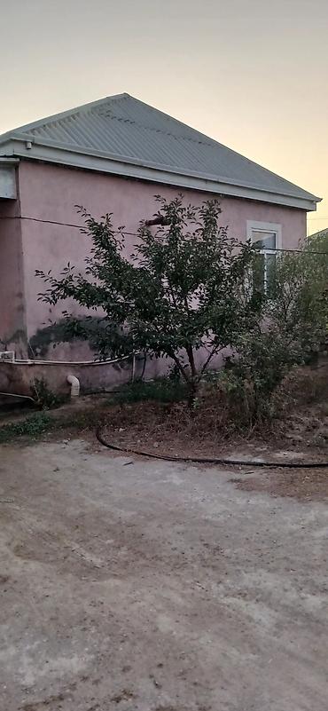 Həyət evləri və villaların satışı: Binə 3 otaqlı, 100 kv. m, Kredit yoxdur, Orta təmir — 7