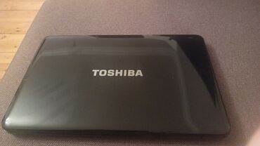 BMW: Toshiba Satellite noutbuk - Marka/model: Toshiba Satellite seriyası