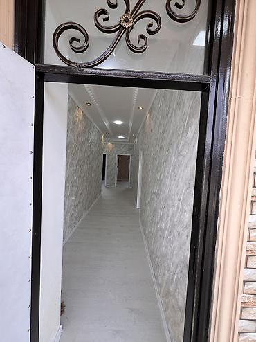 qubada ev satilir: Biləcəri 4 otaqlı, 140 kv. m, Yeni təmirli — 4
