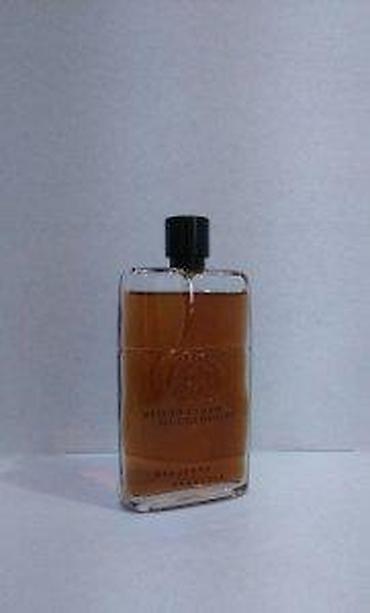 Parfemi: GUCCI GUILTY ABSOLUTE POUR HOMME EDP 90ML TSTR | Gucci Guilty — 7