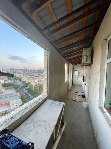 Yeni tikili: Bakıxanov qəs., 2 otaqlı, Yeni tikili, 85 kv. m — 11