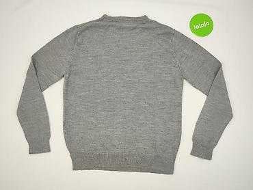 dresy pull and bear: Cedar Wood State, Sweter dla mężczyzn, rozmiar M — 3