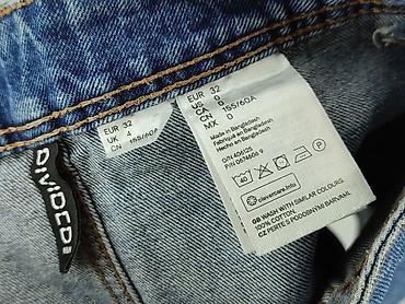 zara stranger things: H&M Divided, Spódnica damska, rozmiar 2XS — 8
