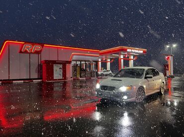 Subaru: Subaru Legacy: 2003 г., 2 л, Автомат, Бензин, Седан — 6