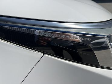 диски 5х130: Toyota Levin: 2020 г., 1.8 л, Автомат, Электромобиль, Седан — 8