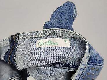 diverse denim: Chillin, Spódnica damska, rozmiar XS — 4