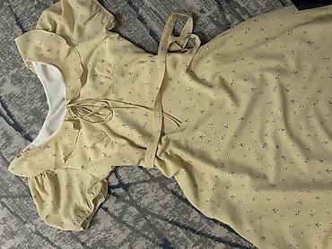 дордой вещи: Футболка, Оверсайз, Китай, Б/у, L, XL, M — 4