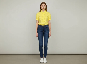 t shirty z rowerem: Сорочка жіноча, розмір S