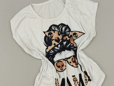 koszulka ajax amsterdam 2223: T-shirt damski, rozmiar L