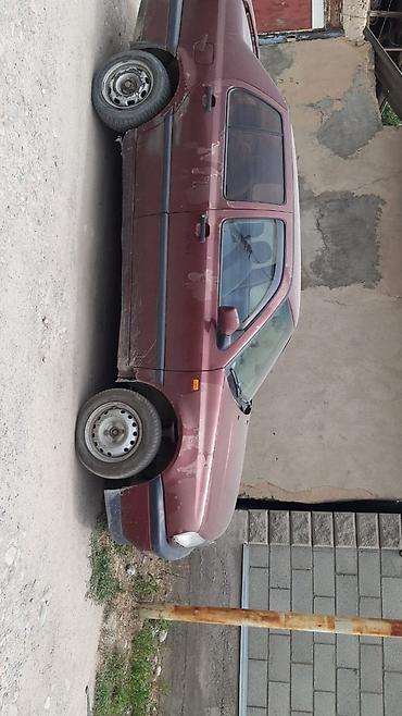 на golf 3: Volkswagen Golf: 1994 г., Механика, Седан — 2