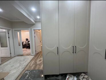 Продажа квартир: 3 комнаты, 86 м², Элитка, 10 этаж, Евроремонт — 6