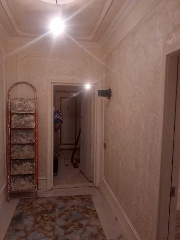 nzs kirayə: İcarəyə verilir 3 otaqlı köhnə tikili 70 m², Həzi Aslanov m. 500 — 4