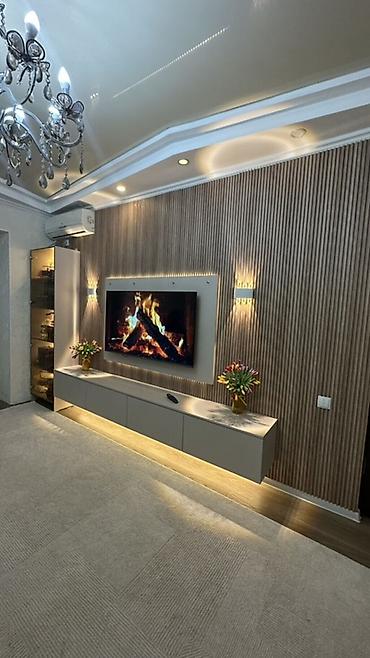 3 комнаты, 65 м², Восток-5 мкр 105 серия, 5 этаж, Косметический ремонт