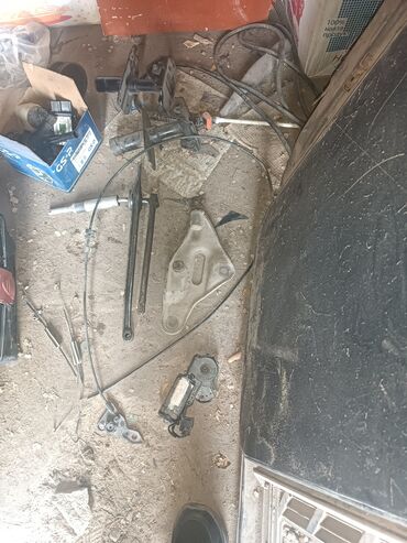 Другие автозапчасти: Автозапчасти, разное (на фото набор отдельных узлов) В наличии: - — 3