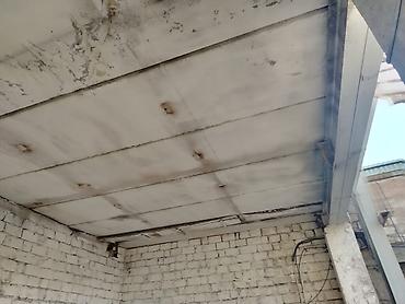panel beton: Boşluqlu dəmir-beton tavan panelləri (açarlı/borulu tip) Məhsul — 2