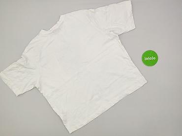 stich sinsay: Sinsay, T-shirt damski, rozmiar 2XL — 5