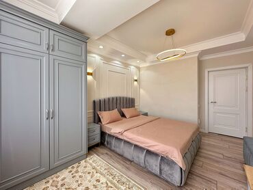 Продажа квартир: 4 комнаты, 117 м², Элитка, Дизайнерский ремонт — 7