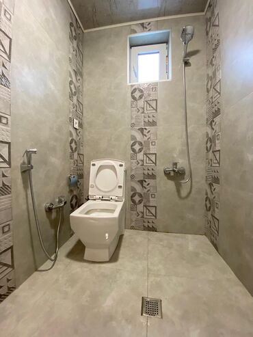 Uzunmüddətli kirayə mənzillər: Tecili Zabrat 1 Kohne Rahid şadliq sarayina yaxin indi ki boyuk araz — 11