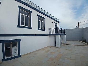 modern evler: 3 otaqlı, 120 kv. m, Kredit var, Yeni təmirli — 2