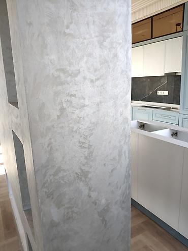 Другие виды отделочных работ: Больше 6 лет опыта — 22