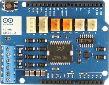 Kateqoriya: Arduino və Dəstləri > Arduino Shield Məhsul: Arduino lalafo.az -da — 1 Kateqoriya: Arduino və Dəstləri > Arduino Shield Məhsul: Arduino — 1